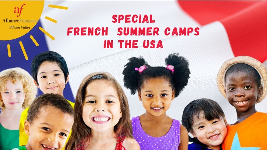 Enrichment of French Bilingual Summer Camps Across America