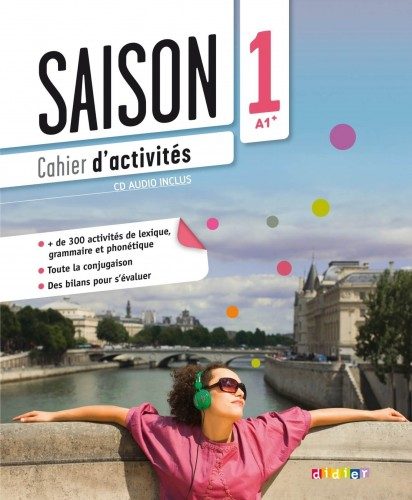 Saison 1 - Exercises