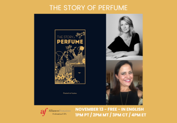 The Story of Perfume