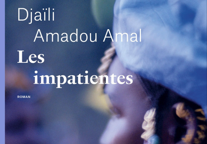 Cercle de Lecture à Los Gatos - Les impatientes: Djaili Amadou Amal