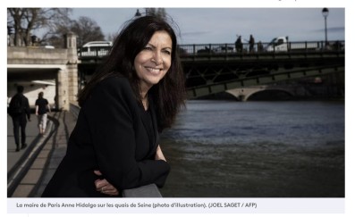 Anne Hidalgo