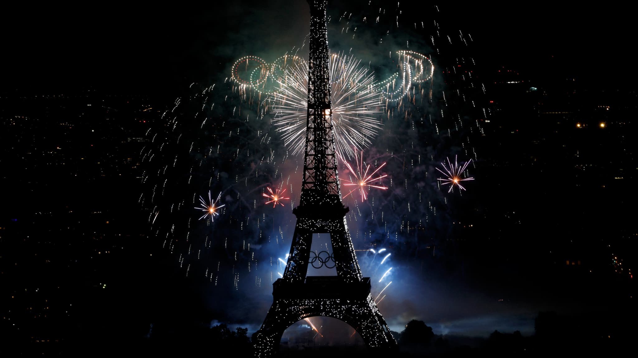 Bastille Day 2024: A Round-Up of the Most Beautiful Fireworks Displays in France