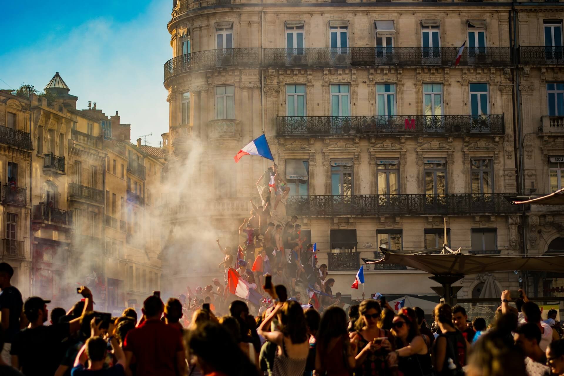 The Legacy of the French Revolution and How It Shaped Modern France